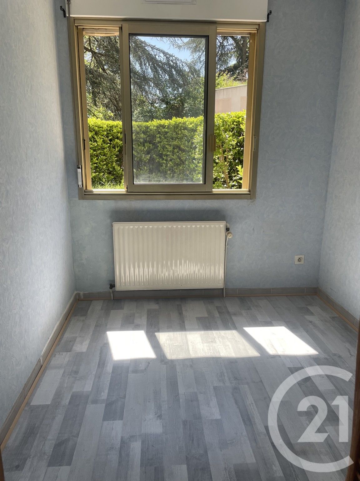 Flat Rue Commandant Charcot in Lyon