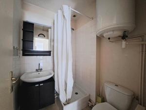 Appartement Rue des Trois Croissants à Nantes