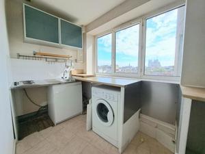 Appartement Rue des Trois Croissants à Nantes