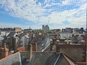 Appartement Rue des Trois Croissants à Nantes