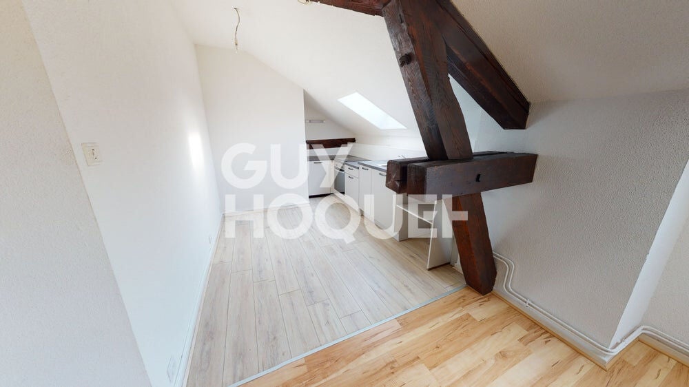 Appartement Rue du Talerot à Vesoul