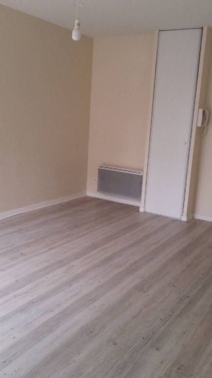 Appartement Place des Martyrs de la Résistance à Sotteville-lès-Rouen