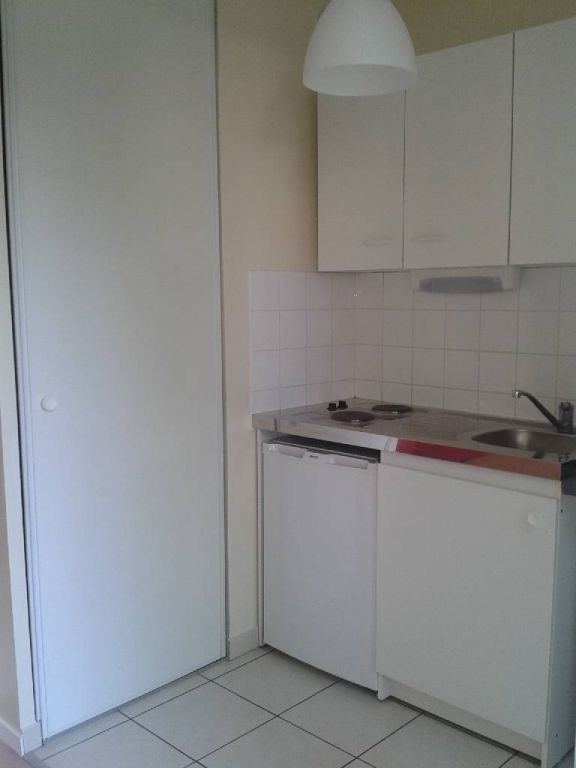 Appartement Place des Martyrs de la Résistance à Sotteville-lès-Rouen