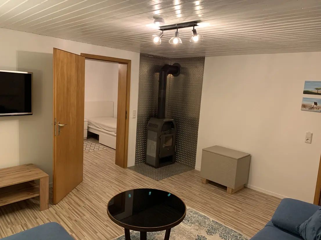 Wohnung Jöhlinger Straße in Weingarten