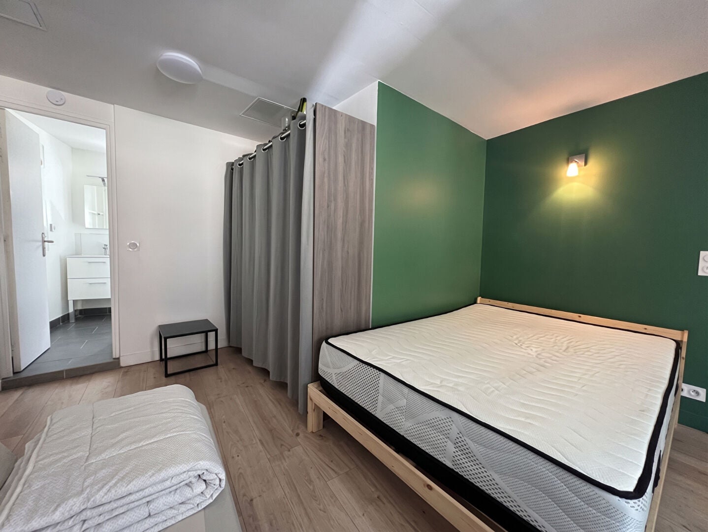 Appartement Côte de Montbernage à Poitiers