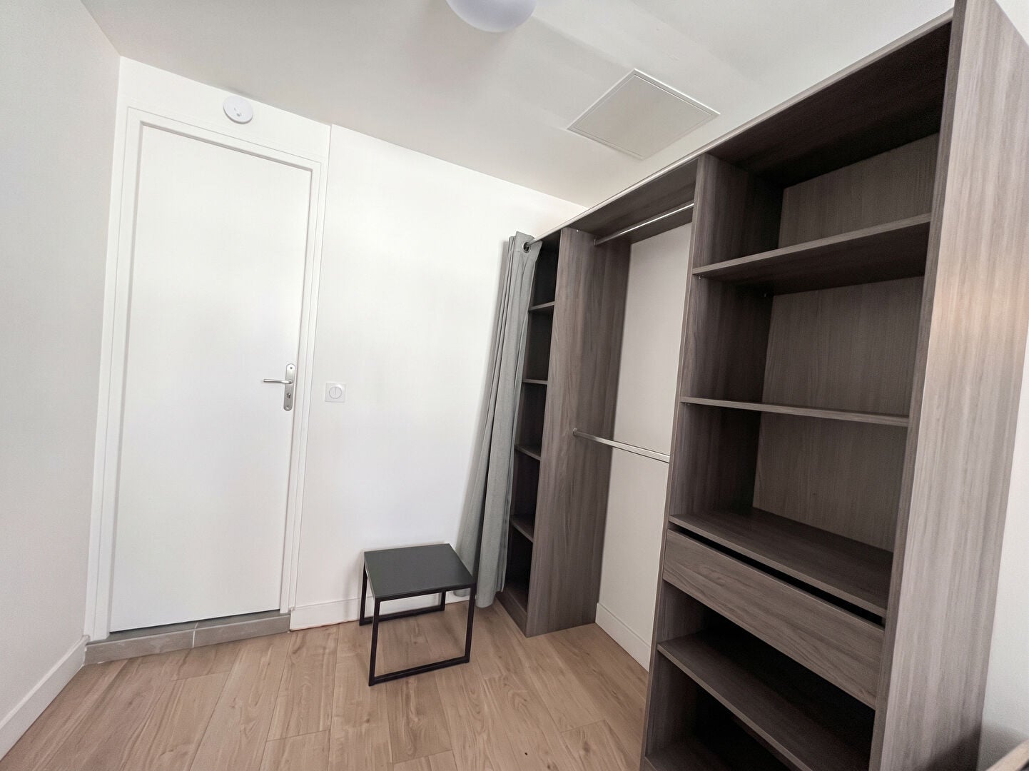 Appartement Côte de Montbernage à Poitiers