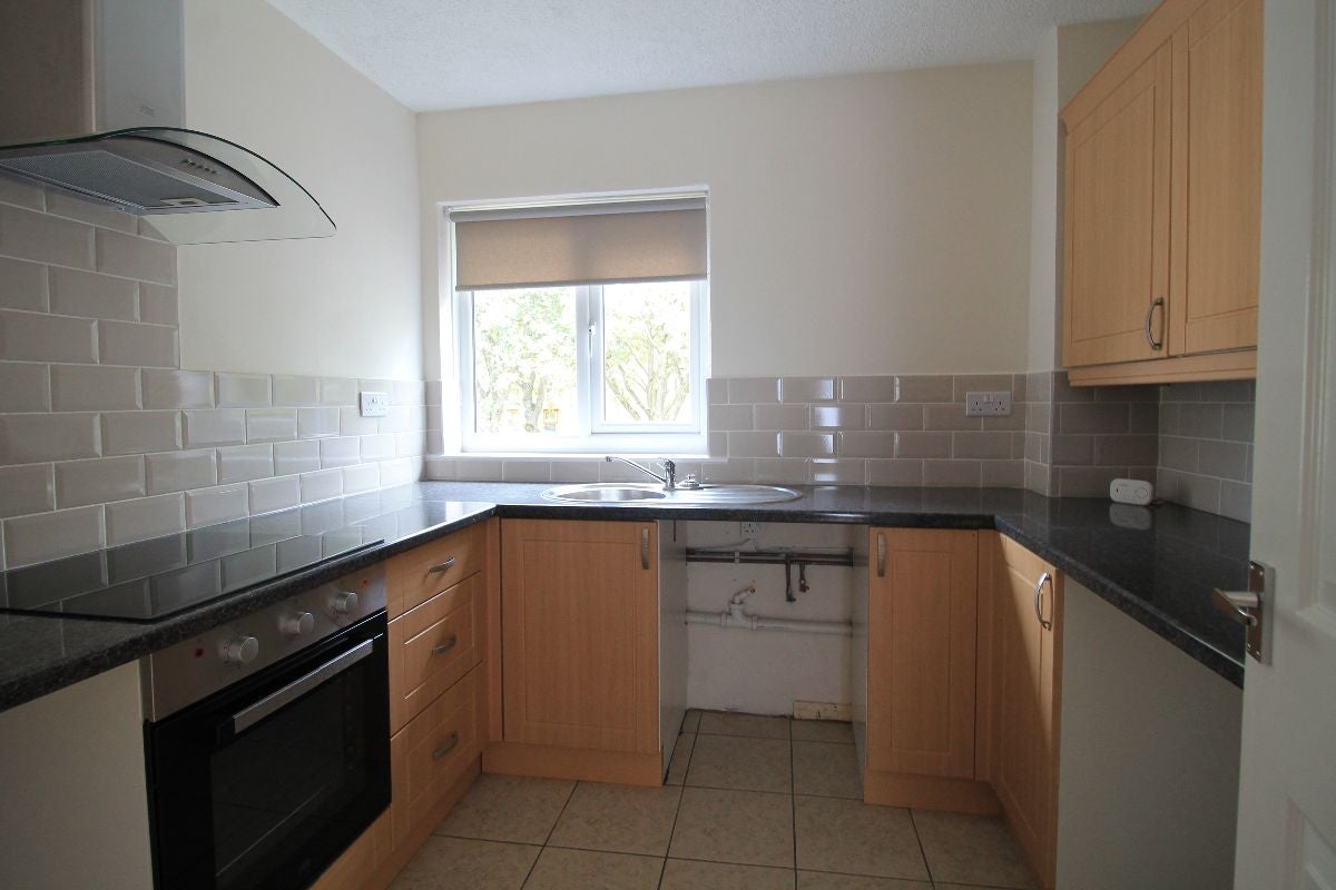 Flat Hambleton Road in Sunderland