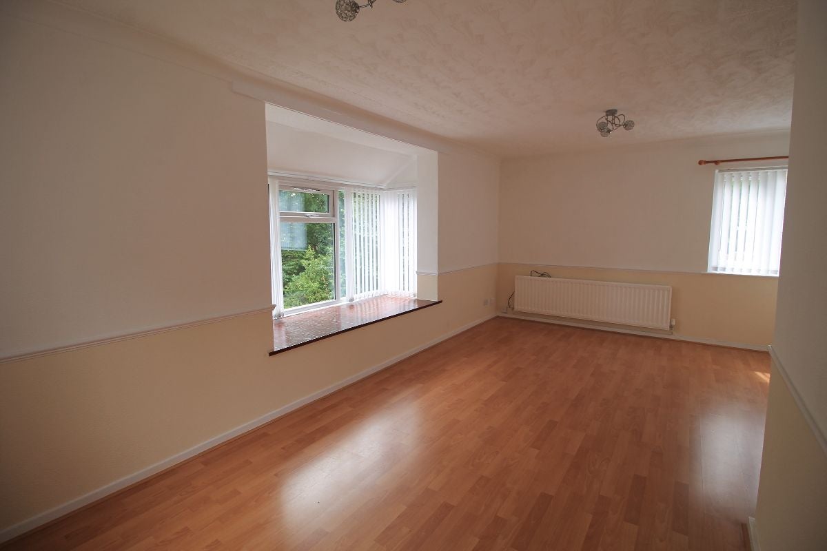 Flat Hambleton Road in Sunderland