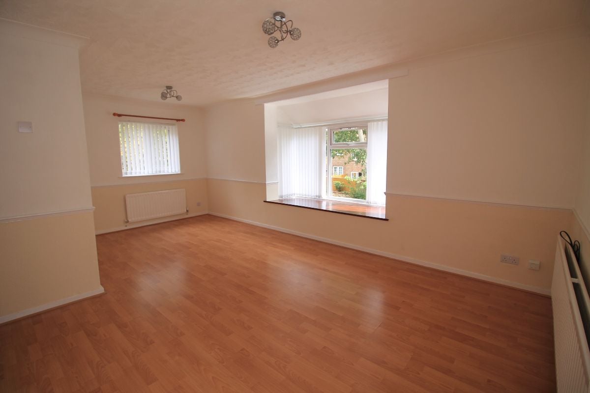 Flat Hambleton Road in Sunderland