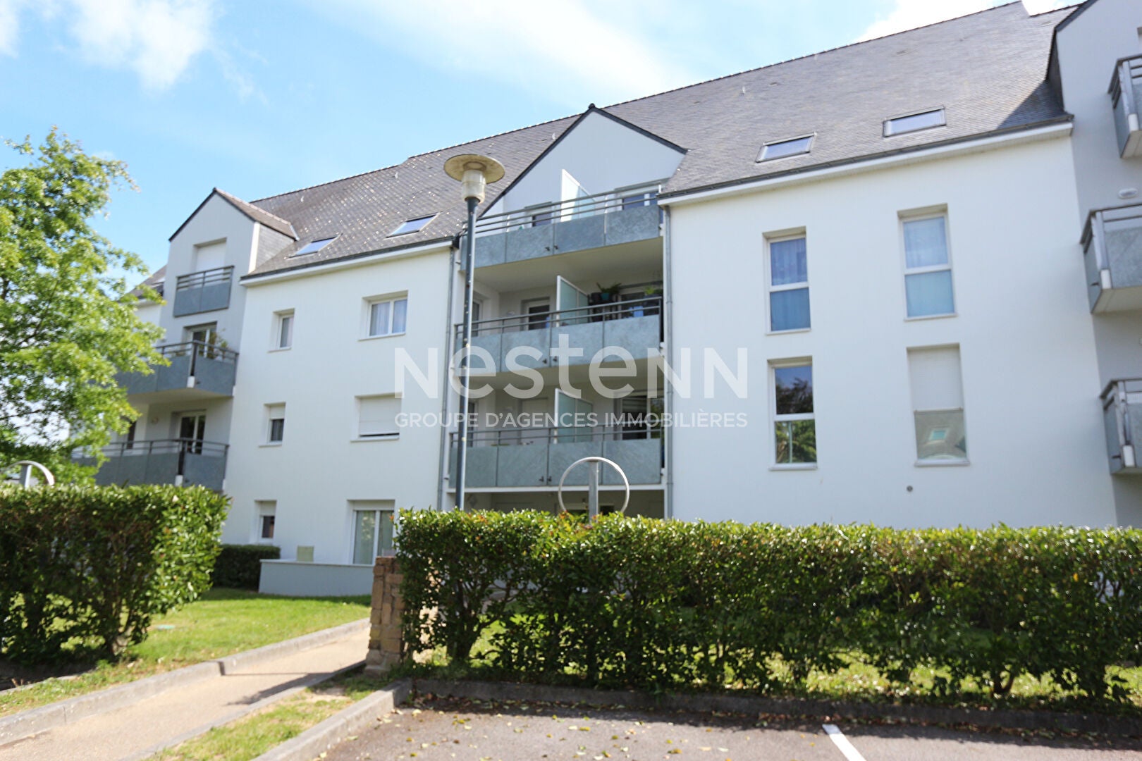 Appartement Avenue de la République à Saint-Nazaire