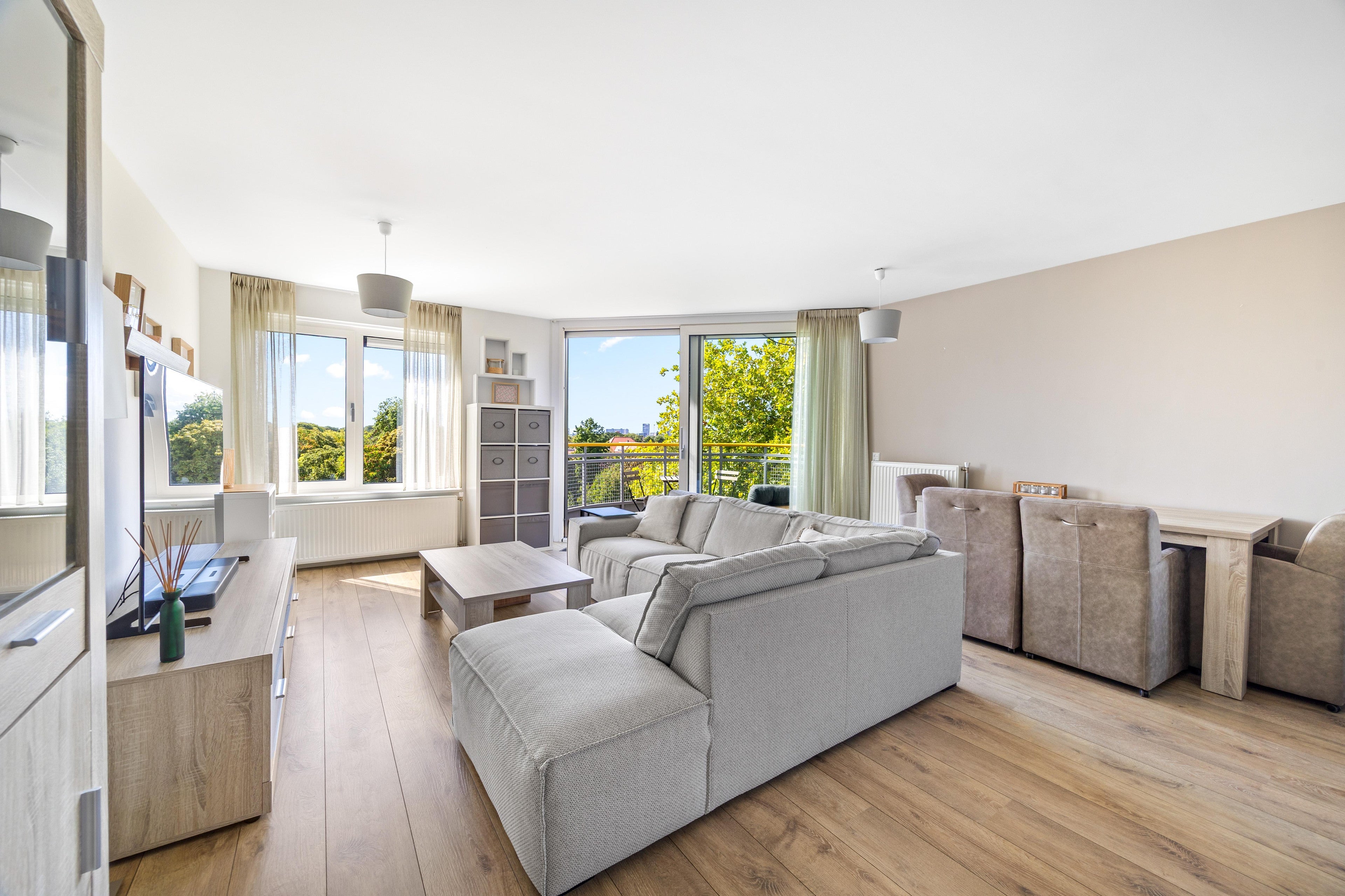 Appartement Corbulokade 40 in Voorburg