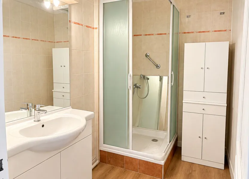 Flat Rue des Réservoirs in Compiègne