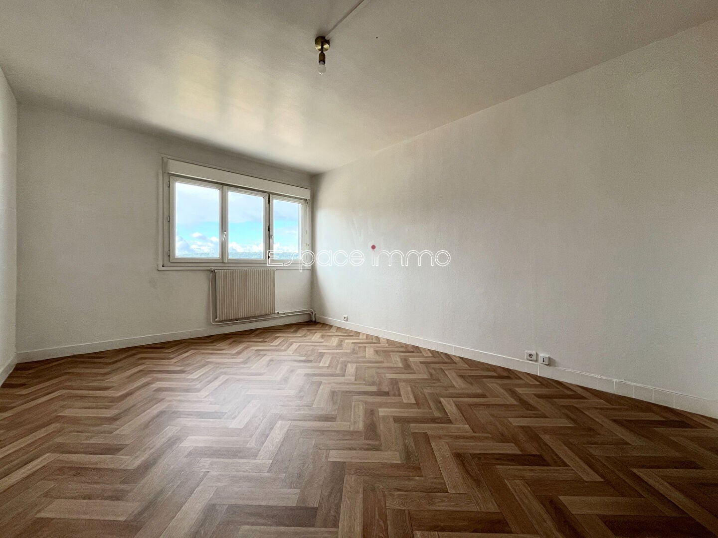 Appartement Résidence de la Chesnaye à Notre-Dame-de-Bondeville