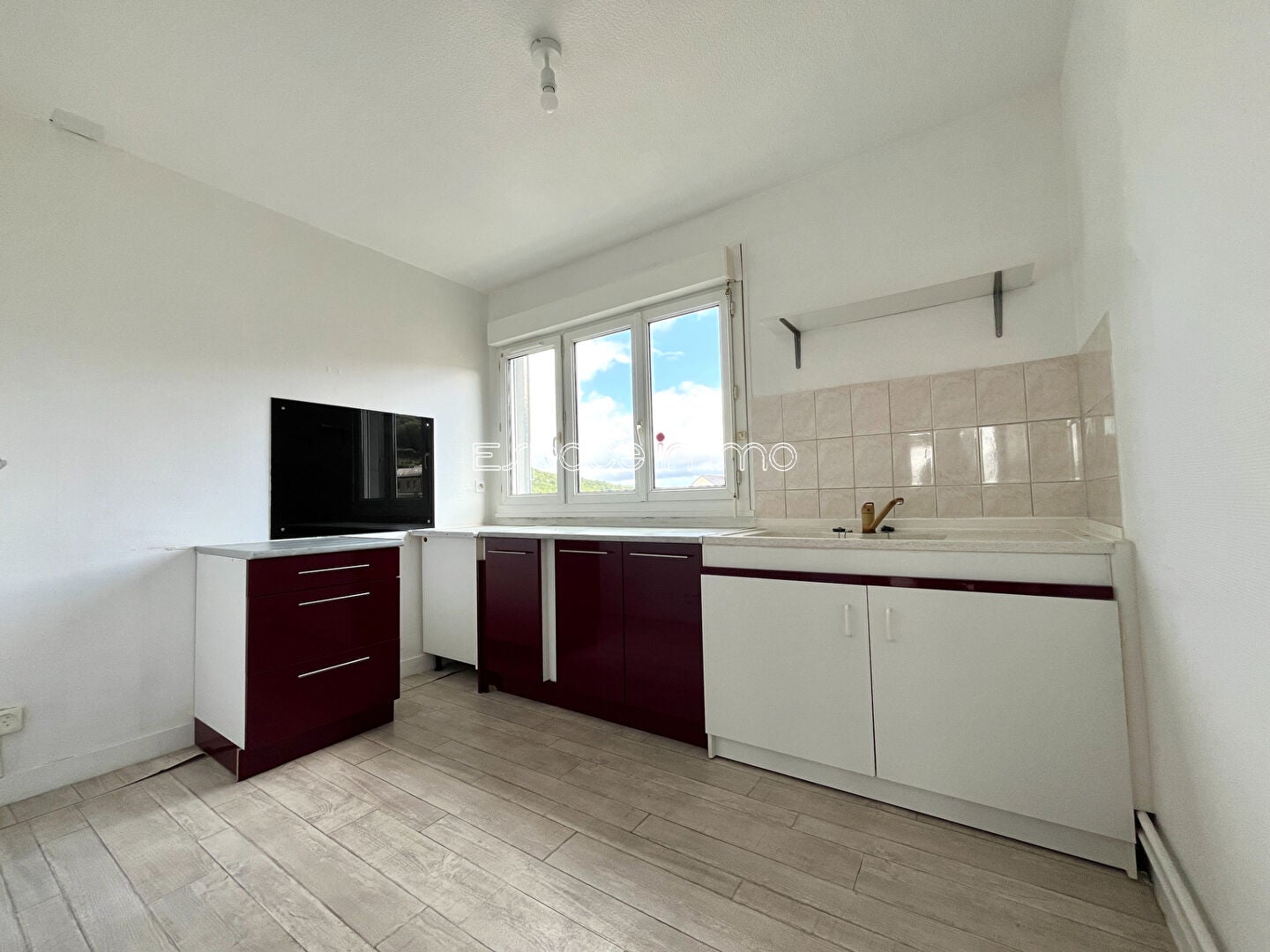 Appartement Résidence de la Chesnaye à Notre-Dame-de-Bondeville