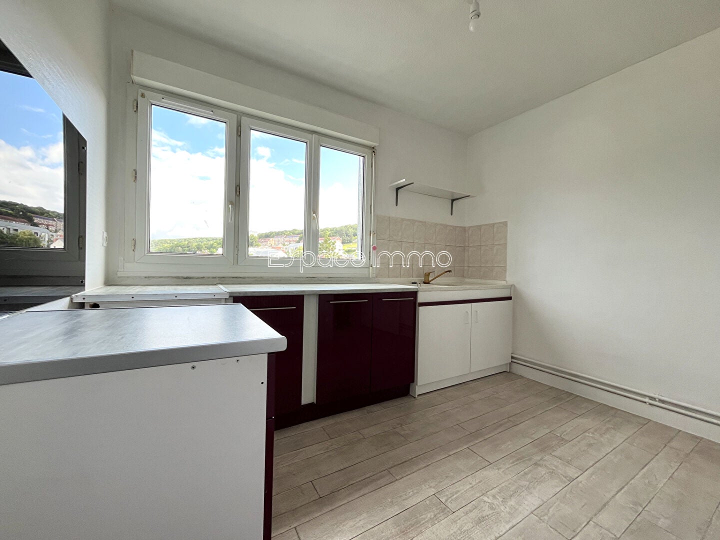Appartement Résidence de la Chesnaye à Notre-Dame-de-Bondeville