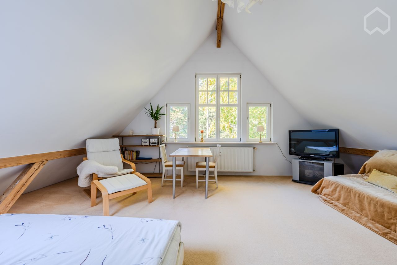 Wohnung An der Rehwiese in Berlin