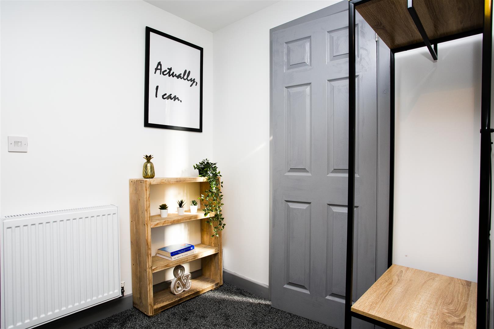 Room St. Margaret Road in Coventry