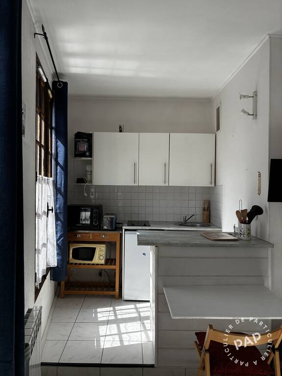 Appartement Rue de l'Aube à Villette-sur-Aube