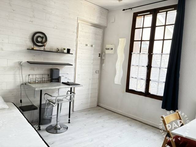 Appartement Rue de l'Aube à Villette-sur-Aube