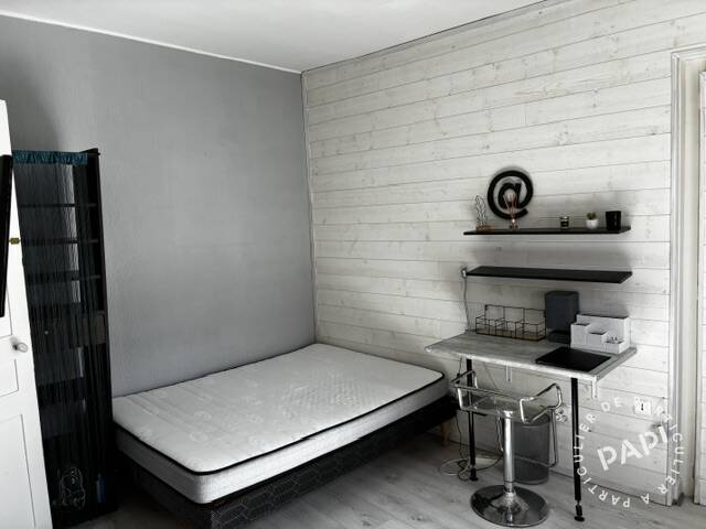 Appartement Rue de l'Aube à Villette-sur-Aube