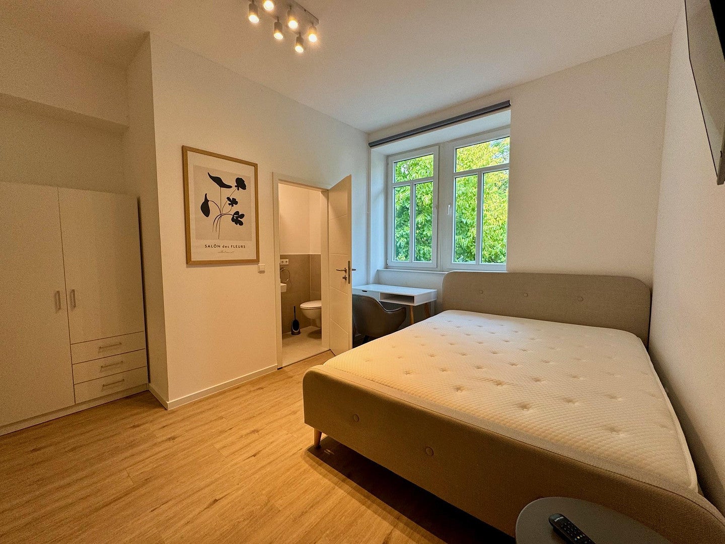 Wohnung Badener Straße in Karlsruhe