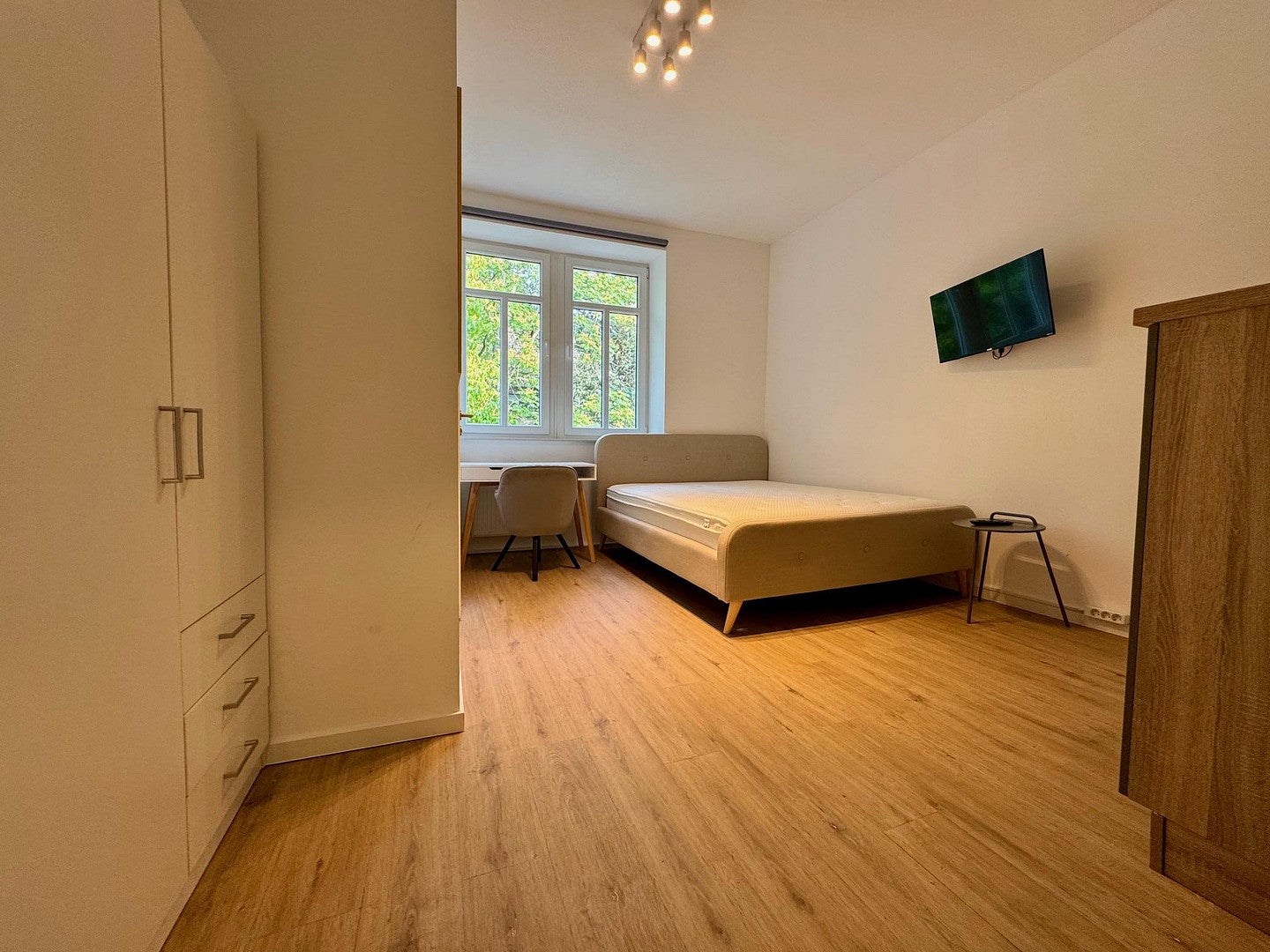 Wohnung Badener Straße in Karlsruhe