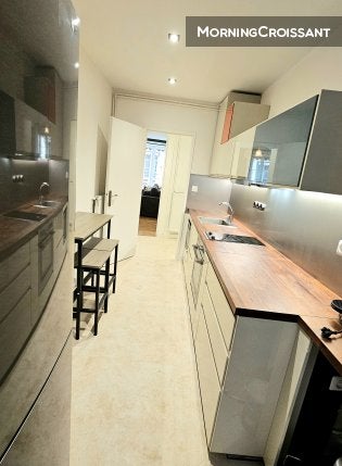 Appartement Rue Thomassin à Lyon