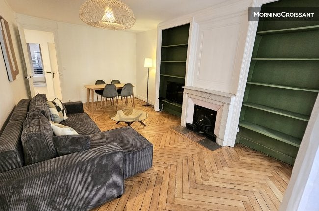 Appartement Rue Thomassin à Lyon