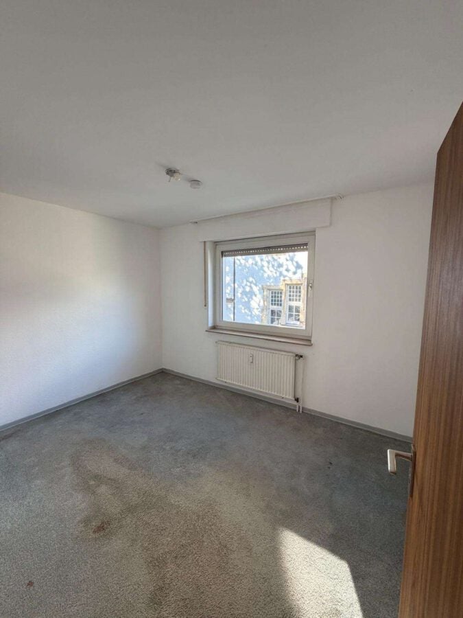 Wohnung Klosterstraße in Recklinghausen
