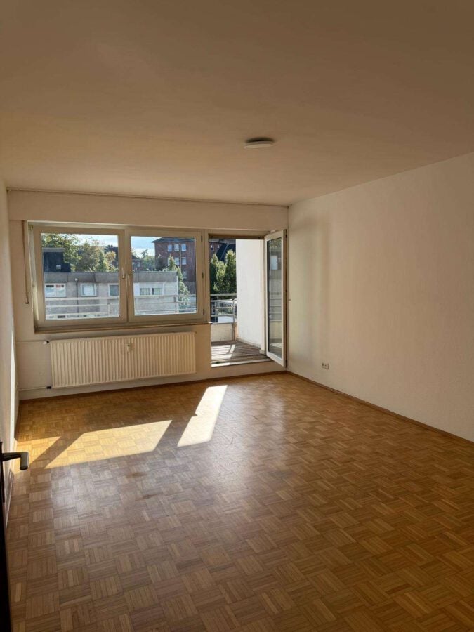 Wohnung Klosterstraße in Recklinghausen