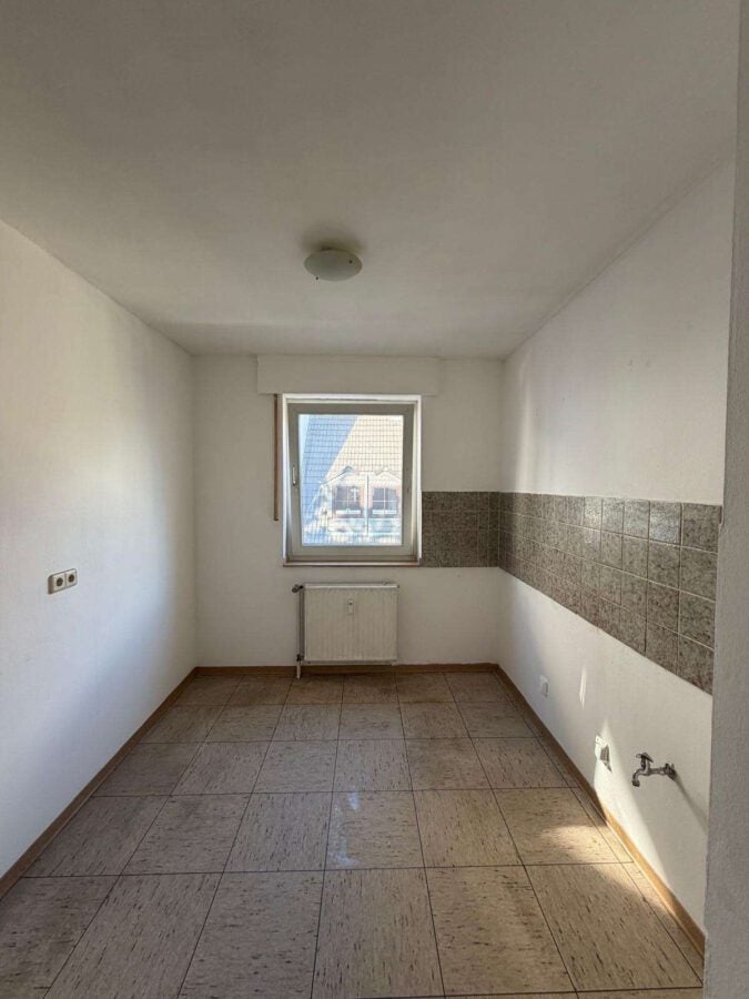 Wohnung Klosterstraße in Recklinghausen