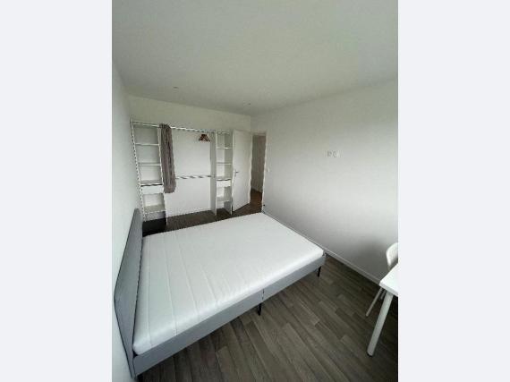 Flat Rue duffour-dubergier in Bordeaux