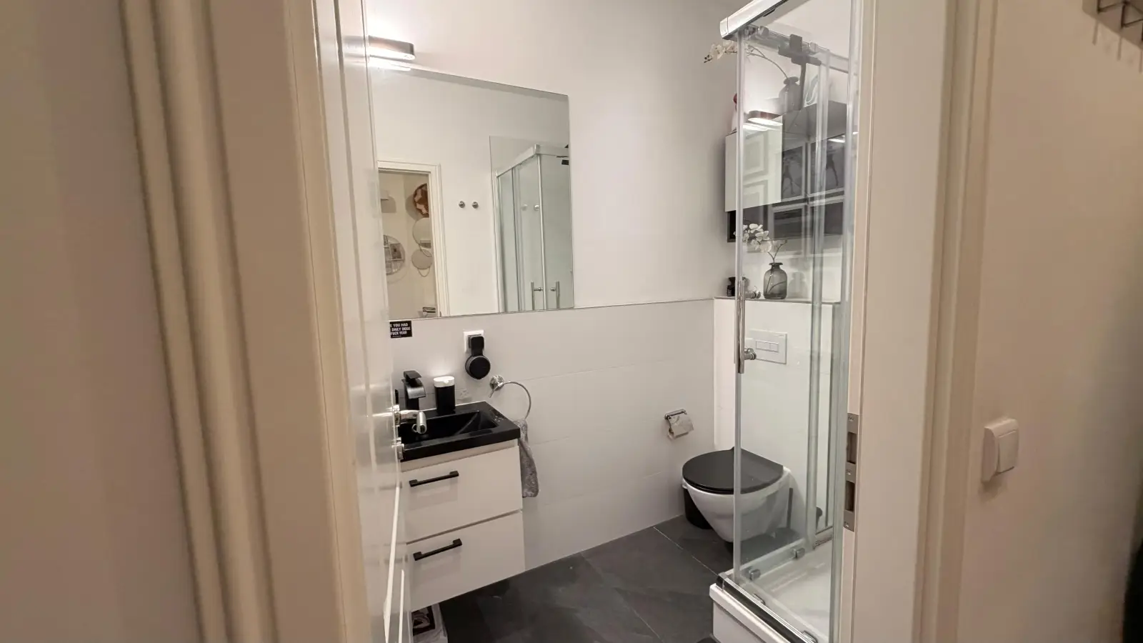Wohnung Guineastraße in Berlin