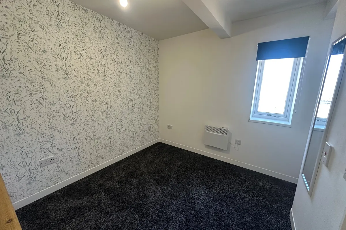 Flat Exmouth Road Back in Gorleston-on-Sea