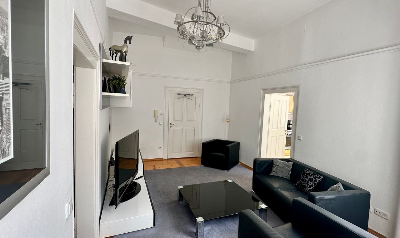 Wohnung Sandbad in Bamberg