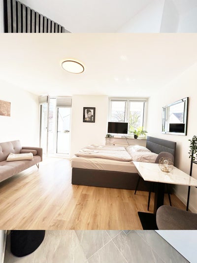 Wohnung Haydnstraße in Germering