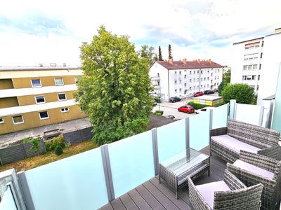 Wohnung Haydnstraße in Germering