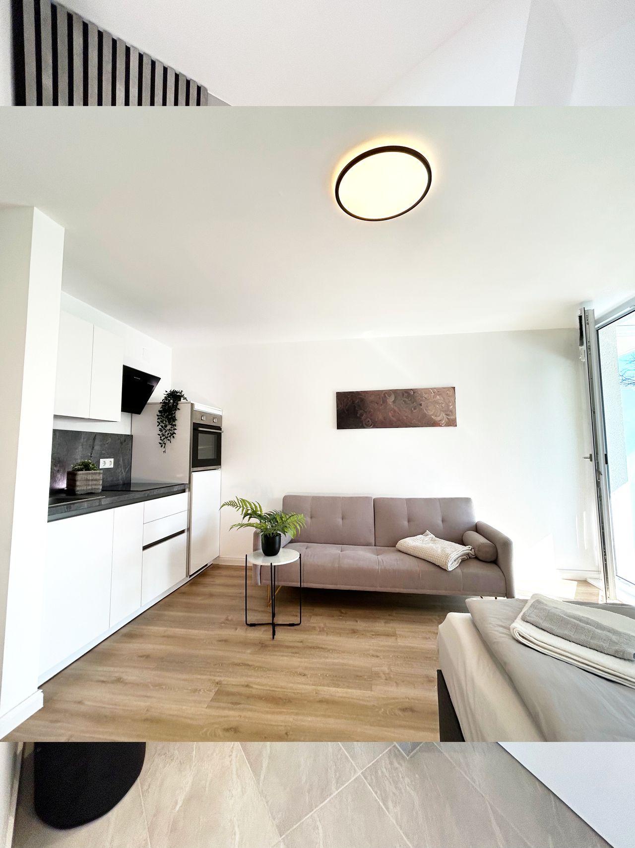 Wohnung Haydnstraße in Germering