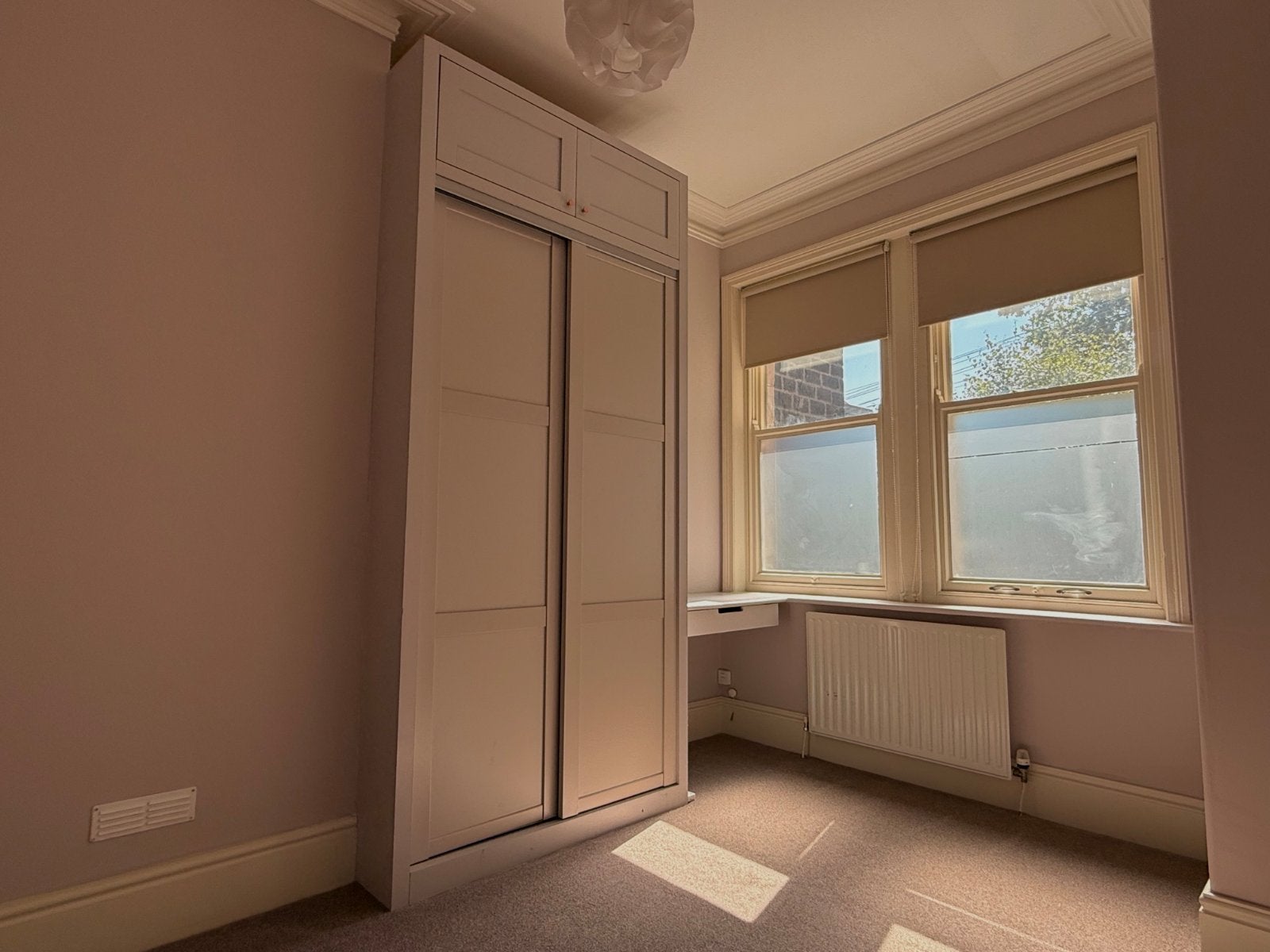 Flat Harlow Moor Drive in Harrogate