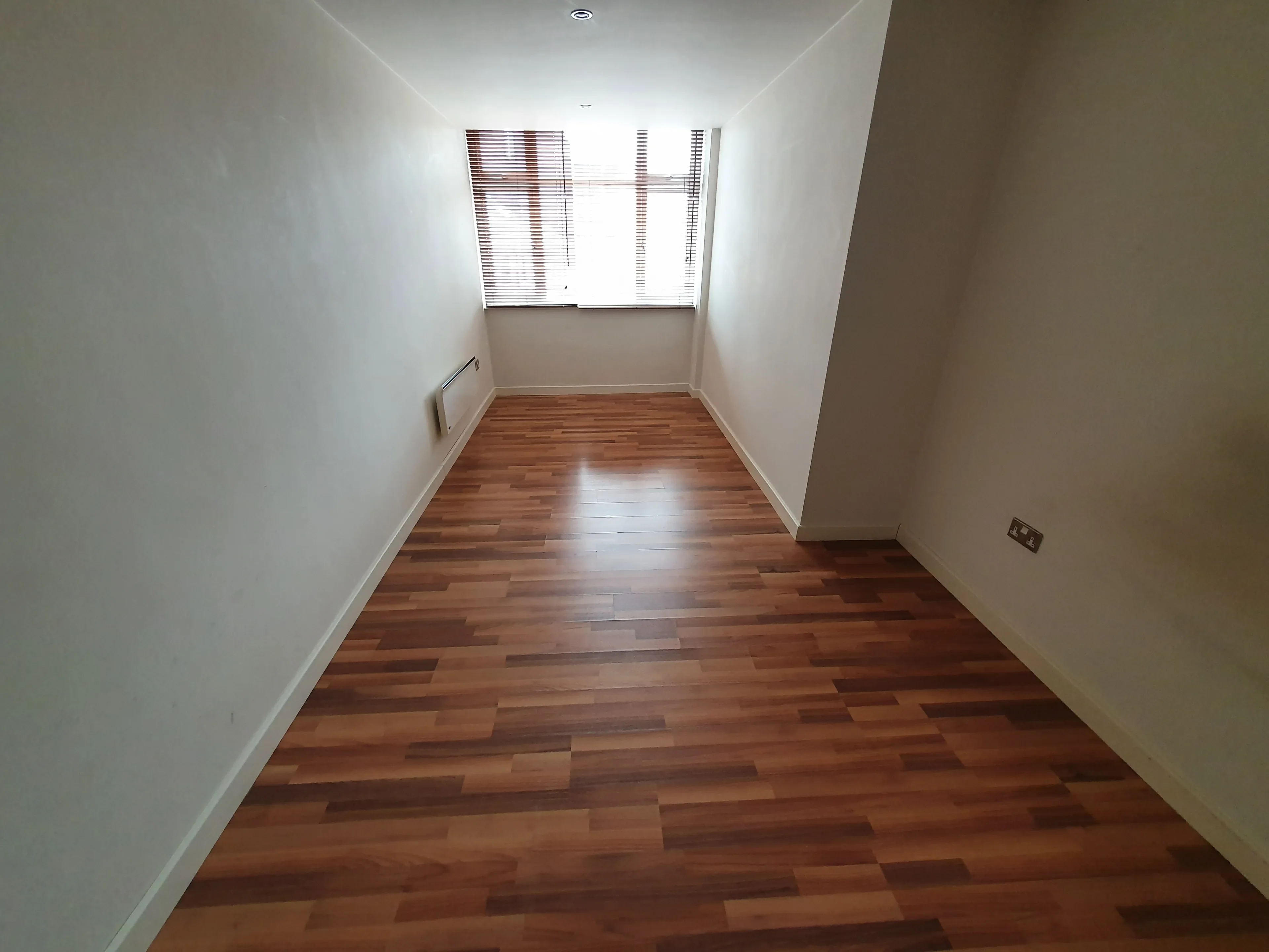 Flat Yeoman Street in Leicester