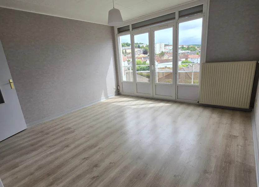 Appartement Impasse de l'Étoile à Bar-le-Duc
