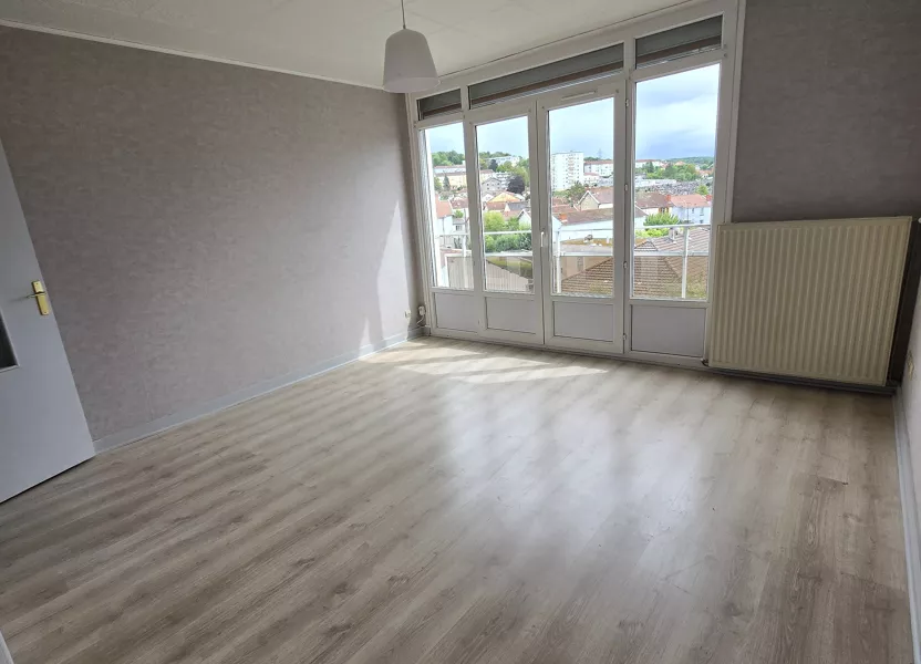 Appartement Impasse de l'Étoile à Bar-le-Duc