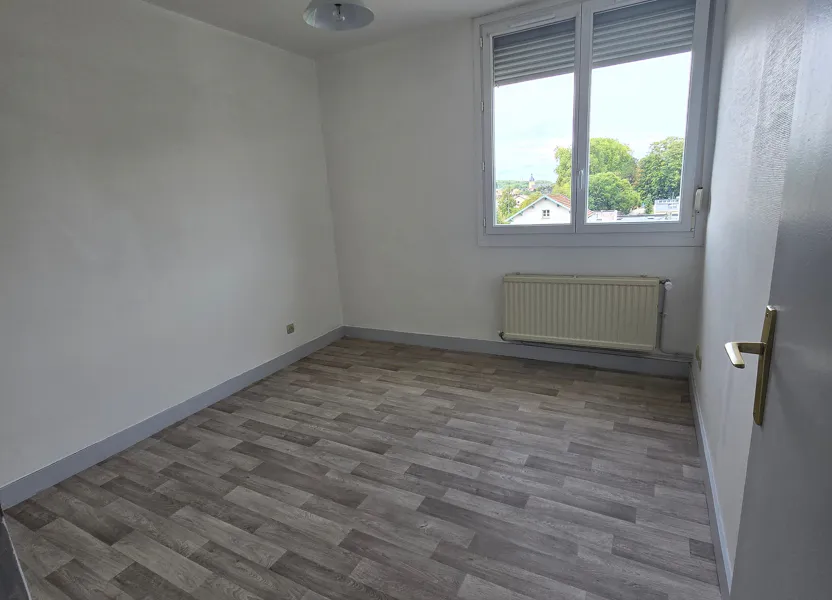 Appartement Impasse de l'Étoile à Bar-le-Duc