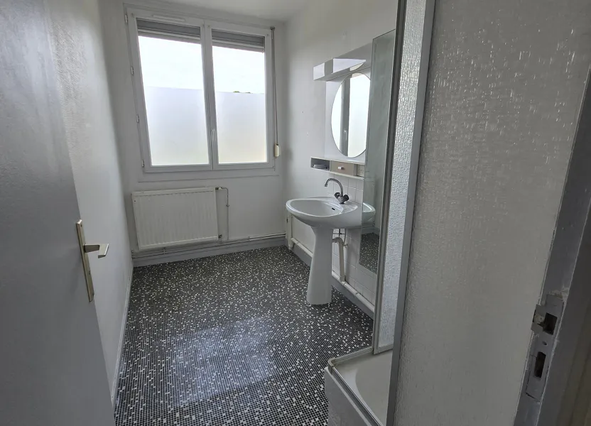 Appartement Impasse de l'Étoile à Bar-le-Duc