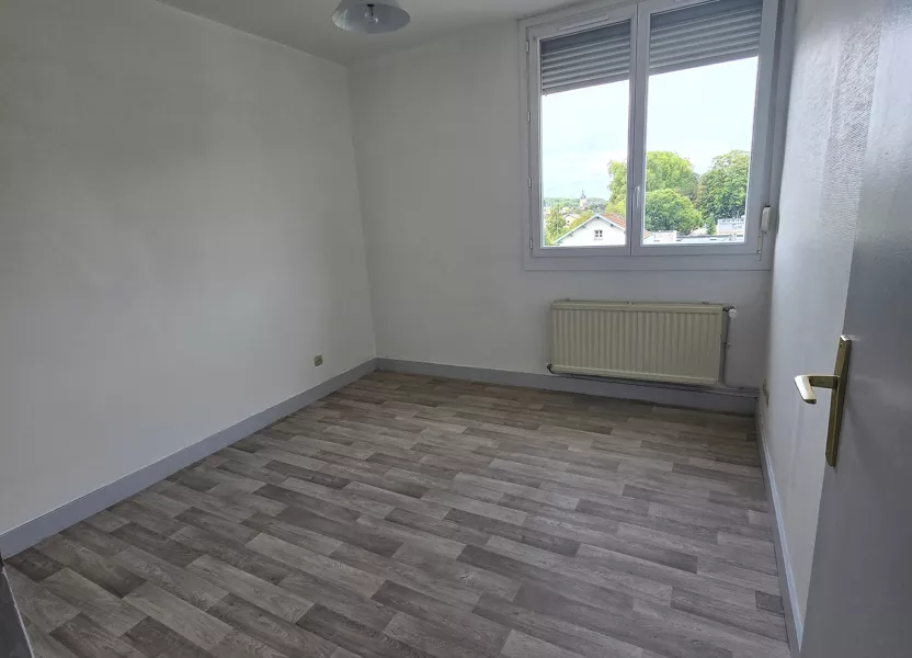 Appartement Impasse de l'Étoile à Bar-le-Duc