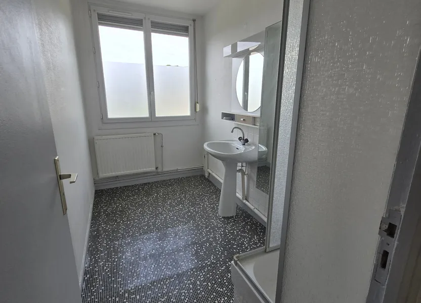 Appartement Impasse de l'Étoile à Bar-le-Duc