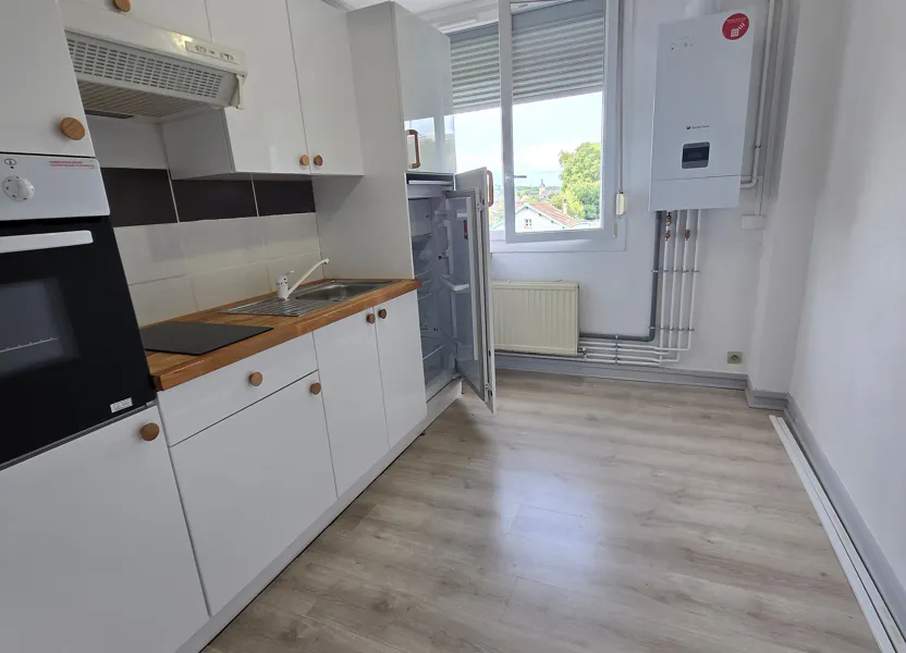 Appartement Impasse de l'Étoile à Bar-le-Duc