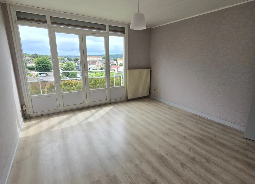 Appartement Impasse de l'Étoile à Bar-le-Duc