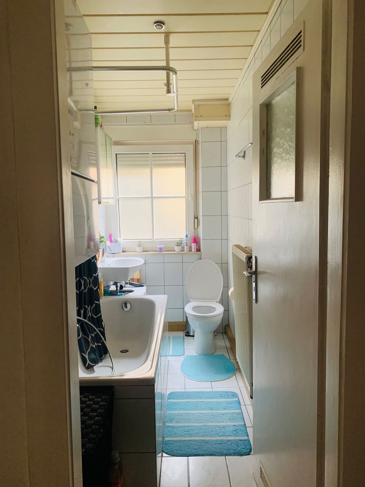 Wohnung Grundherrngäßchen in Nürnberg