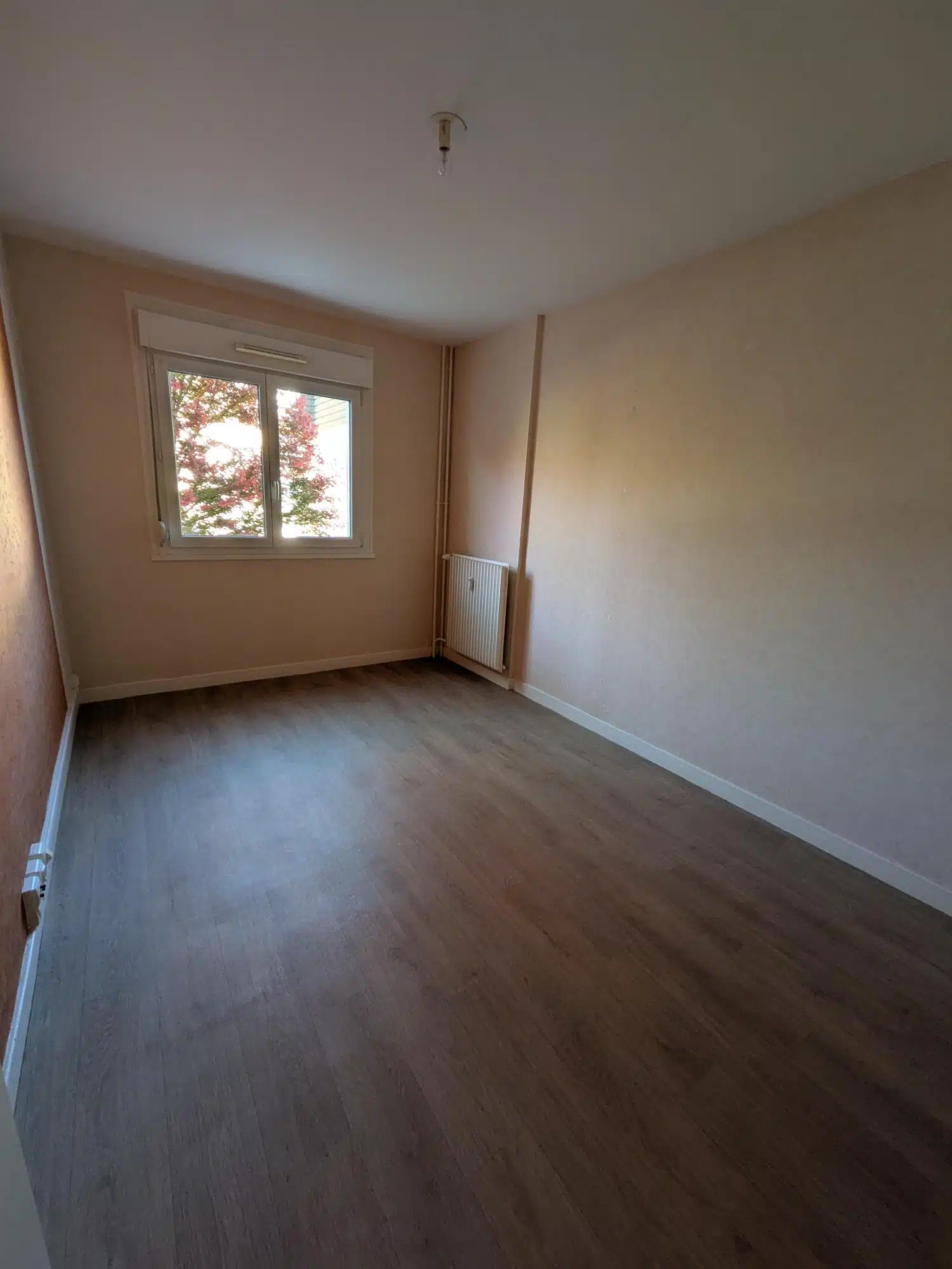Appartement Rue du Docteur Calmette à Bar-sur-Aube
